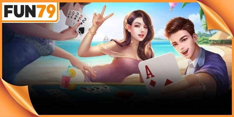 Trải nghiệm dân gian đỉnh cao cùng phong cách thiết kế đồ họa cực đẹp