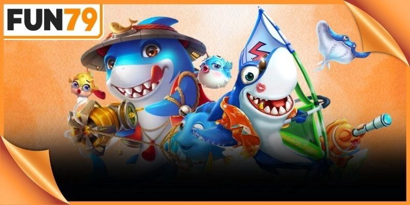 Những sự kiện ưu đãi lớn tiếp thêm nguồn vốn cho thợ săn tại nhà cái Fun79