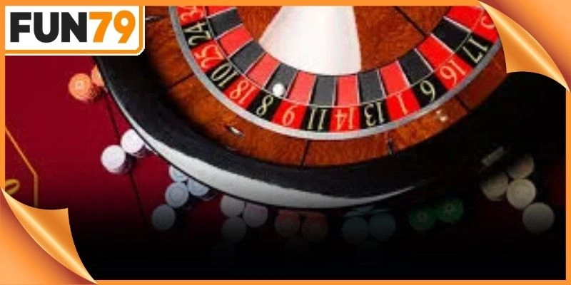 Cách chơi Roulette