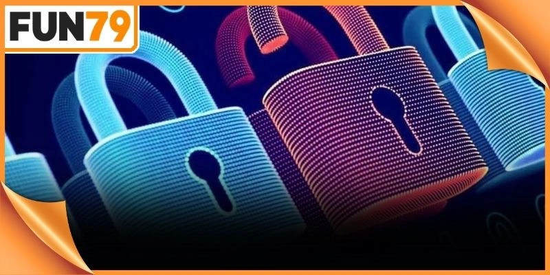 Hệ thống máy chủ lưu trữ thông tin hoạt động liên tục với công nghệ cao