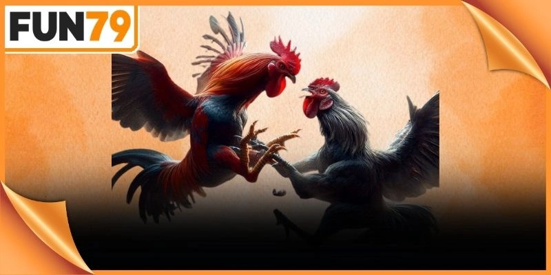 Những chiến kê dũng mãnh mang lại màn trình diễn mãn nhãn cho bạn