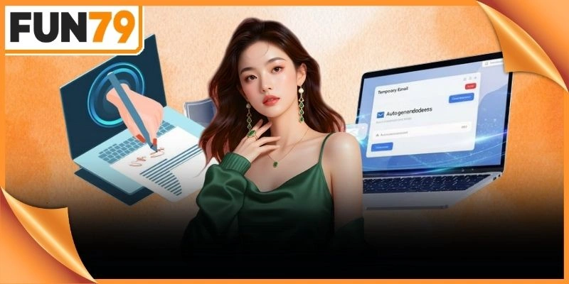 Người chơi đang đắm mình trong thế giới trò chơi đỉnh cao tại Fun79