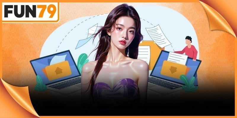 Giao diện nền tảng được thiết kế chuyên nghiệp mang lại trải nghiệm mượt mà