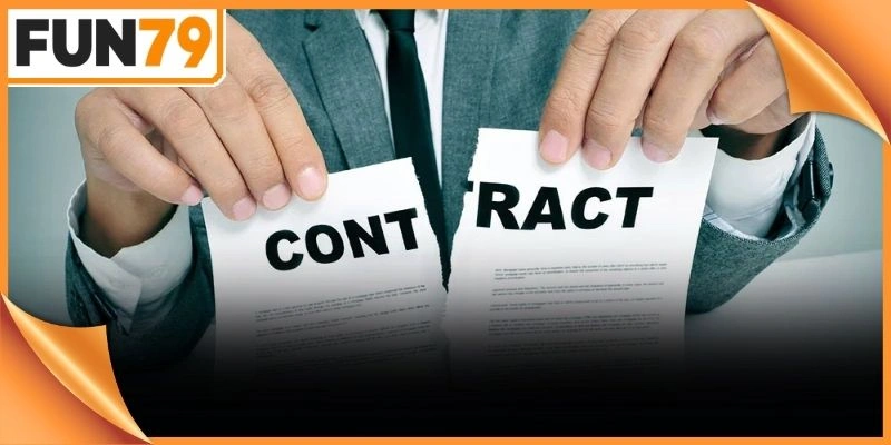 Miễn trừ trách nhiệm quét dữ liệu tự động để phát hiện các hành vi trục lợi