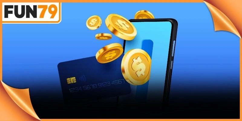 Hệ thống xử lý giao dịch tài chính tự động sở hữu tốc độ truyền tải mượt mà