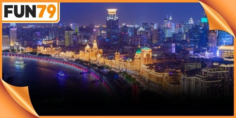 Nổ Hũ Bến Thượng Hải