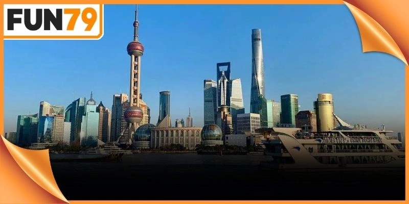 Dàn nhân vật kinh điển đang xuất hiện trên guồng quay Nổ Hũ Bến Thượng Hải 