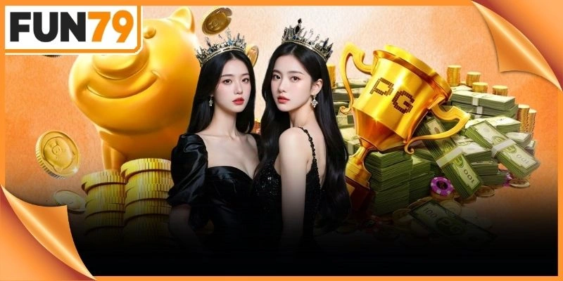 Quy trình thực hiện các thao tác tham gia săn thưởng vô cùng đơn giản.