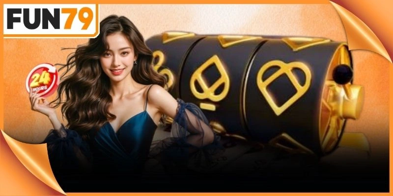 Kho tàng trò chơi đổi thưởng phong phú sở hữu cốt truyện cực kỳ lôi cuốn.
