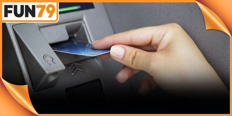 Giao diện trung tâm thanh toán sở hữu tốc độ xử lý thông tin cực mượt